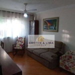 Apartamento com 2 dormitórios à venda, 75 m² por R$ 420.000,00 - Jardim Alvorada - São José dos Campos/SP