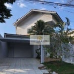 Sobrado com 3 dormitórios à venda, 334 m² por R$ 775.000,00 - Jardim América - Jacareí/SP