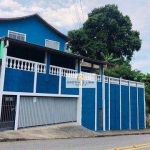 Sobrado com 4 dormitórios à venda, 180 m² por R$ 480.000,00 - Vila Paiva - São José dos Campos/SP