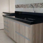 Apartamento à venda, 66 m² por R$ 370.000,00 - Vila Maria - São José dos Campos/SP