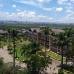 Belo Apartamento com 2 dormitórios à venda, 55 m² - Urbanova IV - São José dos Campos/SP