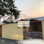 Casa com 3 dormitórios à venda, 217 m² por R$ 732.000,00 - Jardim Satélite - São José dos Campos/SP