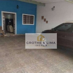 Casa à venda, 100 m² por R$ 594.000,00 - Morada Do Sol - São José dos Campos/SP