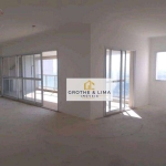 Apartamento com 4 dormitórios à venda, 278 m² por R$ 3.370.000,00 - Jardim das Colinas - São José dos Campos/SP