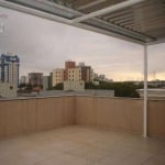 Apartamento com 2 dormitórios à venda, 142 m² por R$ 460.000,00 - Vila Tesouro - São José dos Campos/SP