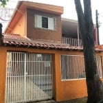 Sobrado com 2 dormitórios à venda, 120 m² por R$ 424.000,00 - Jardim São Judas Tadeu - São José dos Campos/SP