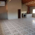 Excelente Casa com 3 dormitórios à venda, 285 m² - Vila Menino Jesus - Caçapava/SP