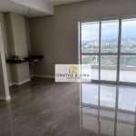 Apartamento com 3 dormitórios à venda, 148 m² por R$ 890.000,00 - Bosque Flamboyant - Taubaté/SP