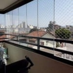 Apartamento à venda, 72 m² por R$ 370.000,00 - Centro - Taubaté/SP