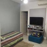 Sobrado com 2 dormitórios à venda, 80 m² por R$ 530.000,00 - Residencial de Ville - São José dos Campos/SP