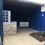 Sobrado com 4 dormitórios à venda, 125 m² por R$ 615.000,00 - Jardim das Indústrias - São José dos Campos/SP