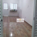 Casa com 2 dormitórios, 70 m² - venda por R$ 400.000,00 ou aluguel por R$ 2.250,00/mês - Loteamento Santa Edwiges - São José dos Campos/SP