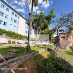 Apartamento com 2 dormitórios à venda, 58 m² por R$ 229.000,00 - Bosque dos Eucaliptos - São José dos Campos/SP