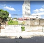 Terreno à venda, 360 m² por R$ 530.000,00 - Jardim Satélite - São José dos Campos/SP