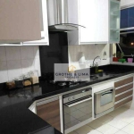 Apartamento à venda, 84 m² por R$ 450.000,00 - Cidade Jardim - Jacareí/SP