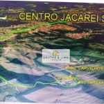 Terreno à venda, 7500 m² por R$ 550.000,00 - Bandeira Branca - Jacareí/SP