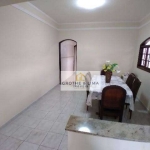 Casa com 3 dormitórios à venda, 216 m² por R$ 585.000,00 - Jardim Souto - São José dos Campos/SP