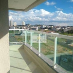 Apartamento com 3 dormitórios, 106 m² - venda por R$ 980.000,00 ou aluguel por R$ 5.305,00/mês - Urbanova - São José dos Campos/SP