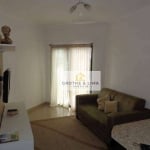 Apartamento com 1 dormitório à venda, 37 m² por R$ 295.000,00 - Vila Sanches - São José dos Campos/SP