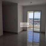 Apartamento com 2 dormitórios à venda, 50 m² por R$ 220.000,00 - Jardim Americano - São José dos Campos/SP