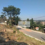 Terreno à venda, 760 m²   - Chácaras Pousada do Vale - São José dos Campos/SP