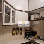 Apartamento com 3 dormitórios à venda, 126 m² por R$ 530.000,00 - Jardim Pereira do Amparo - Jacareí/SP