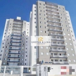 Apartamento com 3 dormitórios à venda, 63 m² por R$ 450.000,00 - Vila São José - Taubaté/SP