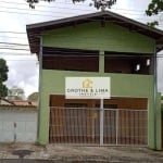 2 Casas e 1 Ponto Comercial - Zona Sul - 456m2 terreno - Piscina - São José dos Campos/SP