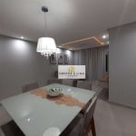 Apartamento à venda, 88 m² por R$ 742.000,00 - Jardim Portugal - São José dos Campos/SP