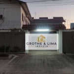 Sobrado com 2 dormitórios à venda, 64 m² por R$ 420.000,00 - Martim de Sá - Caraguatatuba/SP