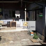 Casa com 5 dormitórios à venda, 240 m² por R$ 600.000,00 - Vila Sinhá - São José dos Campos/SP