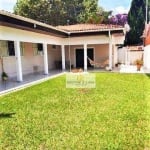 Casa com 3 dormitórios à venda, 210 m² por R$ 1.485.000,00 - Bosque dos Eucaliptos - São José dos Campos/SP