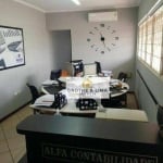 Sobrado comercial / residencial à venda, 280 m²- Jardim Paraíba - Jacareí/SP