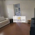 Casa com 4 dormitórios à venda, 308 m² por R$ 750.000,00 - Jardim Residencial Doutor Lessa - Pindamonhangaba/SP