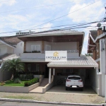 Linda casa 04 suítes  Sunset Aquarius melhor condomínio de São José dos Campos