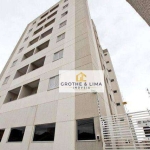 Apartamento à venda, 57 m² por R$ 250.000,00 - Parque São Luís - Taubaté/SP