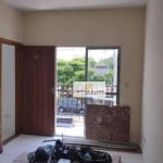 Apartamento com 2 dormitórios à venda, 60 m² por R$ 170.000,00 - Mombaça - Pindamonhangaba/SP