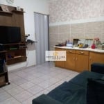 Casa com 3 dormitórios à venda, 150 m² por R$ 280.900,00 - Cidade Salvador - Jacareí/SP