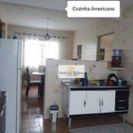 Casa com 5 dormitórios à venda, 180 m² por R$ 530.000,00 - Bosque dos Eucaliptos - São José dos Campos/SP