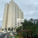 Apartamento com 3 dormitórios à venda, 70 m² por R$ 375.000,00 - Residencial Novo Horizonte - Taubaté/SP