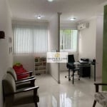 Sala à venda, 30 m² por R$ 165.000,00 - Jardim São Dimas - São José dos Campos/SP