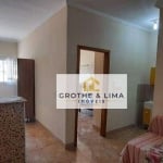 Apartamento com 1 dormitório à venda, 41 m² por R$ 233.200,00 - Maranduba - Ubatuba/SP