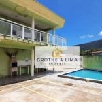 Apartamento com 1 dormitório à venda, 41 m² por R$ 270.000,00 - Maranduba - Ubatuba/SP