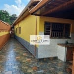 Casa com 3 dormitórios à venda, 110 m² por R$ 371.000,00 - Jardim Bela Vista - Taubaté/SP