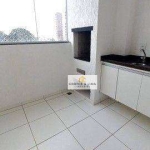 Apartamento com 3 dormitórios à venda, 78 m² por R$ 320.000,00 - Parque São Luís - Taubaté/SP