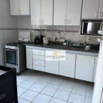 Apartamento com 2 dormitórios à venda, 65 m² por R$ 385.000,00 - Jardim América - São José dos Campos/SP