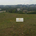 Terreno à venda, 1485 m² por R$ 1.100.000,00 - Parque Mirante Do Vale - Jacareí/SP