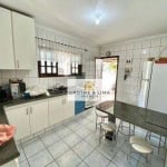 Excelente Sobrado com 3 dormitórios à venda, 299 m² - Jardim Bela Vista - Jacareí/SP