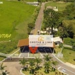 Terreno à venda, 1669 m² por R$ 257.070,00 - Vila Amélia - Paraibuna/SP