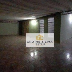 Casa à venda, 210 m² por R$ 510.000,00 - Vila Industrial - São José dos Campos/SP